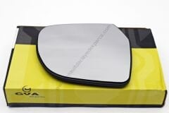 Ayna Camı Dokker Lodgy Duster Sağ Elektrikli