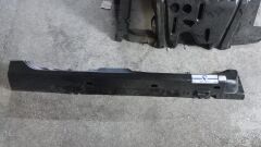 Marşpiyel Sacı Renault Clio 4 Sağ-764604943R