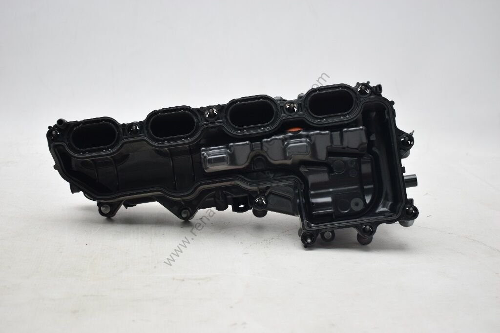 Egr Soğutucu Çift Turbo Talisman Trafic 147357086R