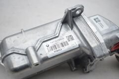 Egr Soğutucu Çift Turbo Talisman Trafic 147357086R