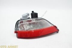 Duster 2 Sağ Arka Tampon Reflektörü 265545106R