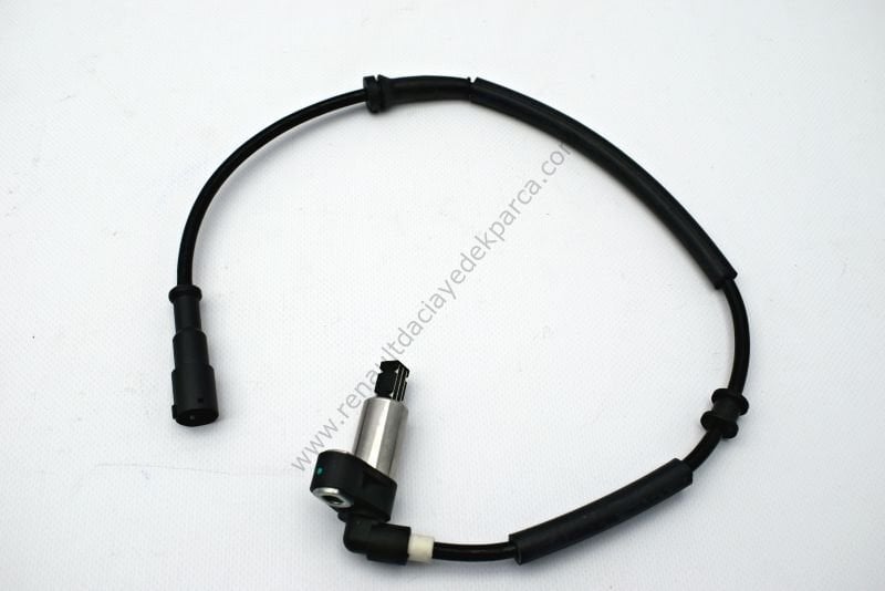 Renault Megane Arka Abs Sensörü (Kablosu) Sol