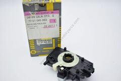 Renault Megane İkaz Kol Bağlantı Parçası ( Direksiyon Sargısı)