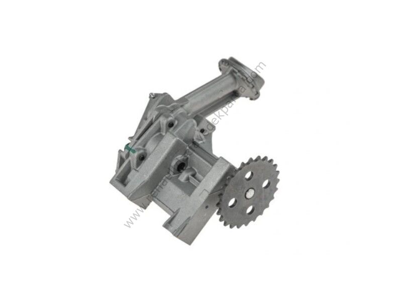 Yağ Pompası Megane Clio Renault 19-7701693576