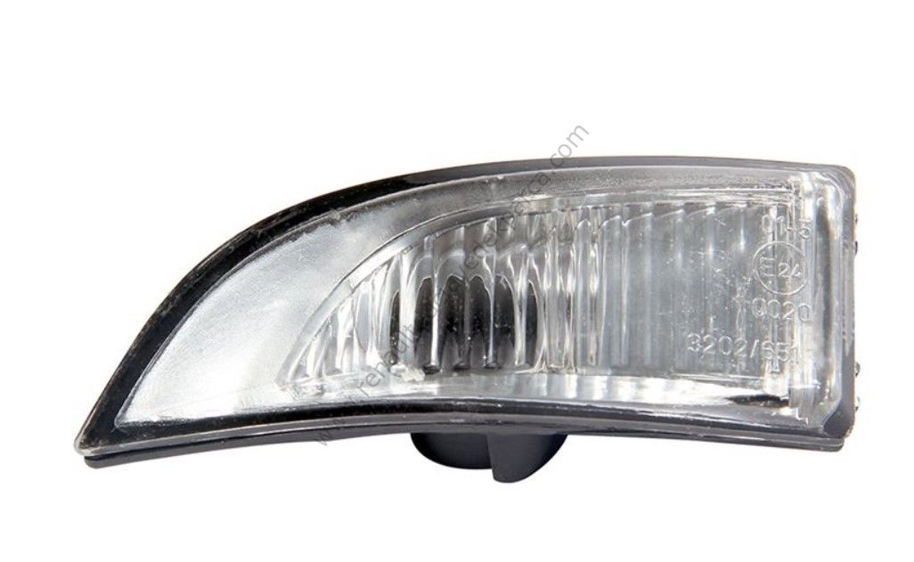 Dış Ayna Sinyali Fluence Megane 3 Sağ