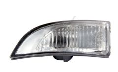 Dış Ayna Sinyali Fluence Megane 3 Sağ