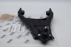 Alt Tabla Salıncak Dacia Duster Sağ