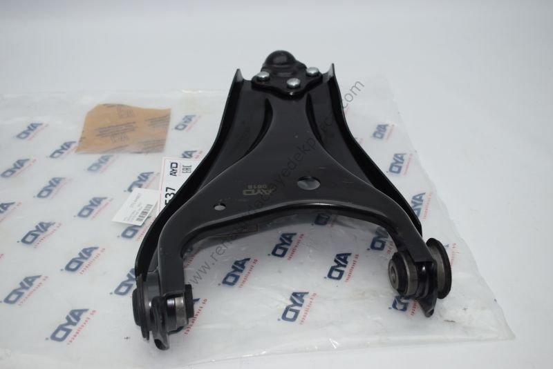 Alt Tabla Salıncak Dacia Duster Sağ