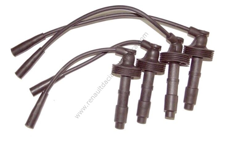 Renault Laguna Volvo Motor Buji Kablosu