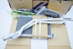 Kalorifer Radyatörü Renault Megane 2 Scenic 2