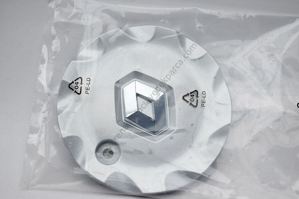 Megane 2 Jant Kapağı 8200412202