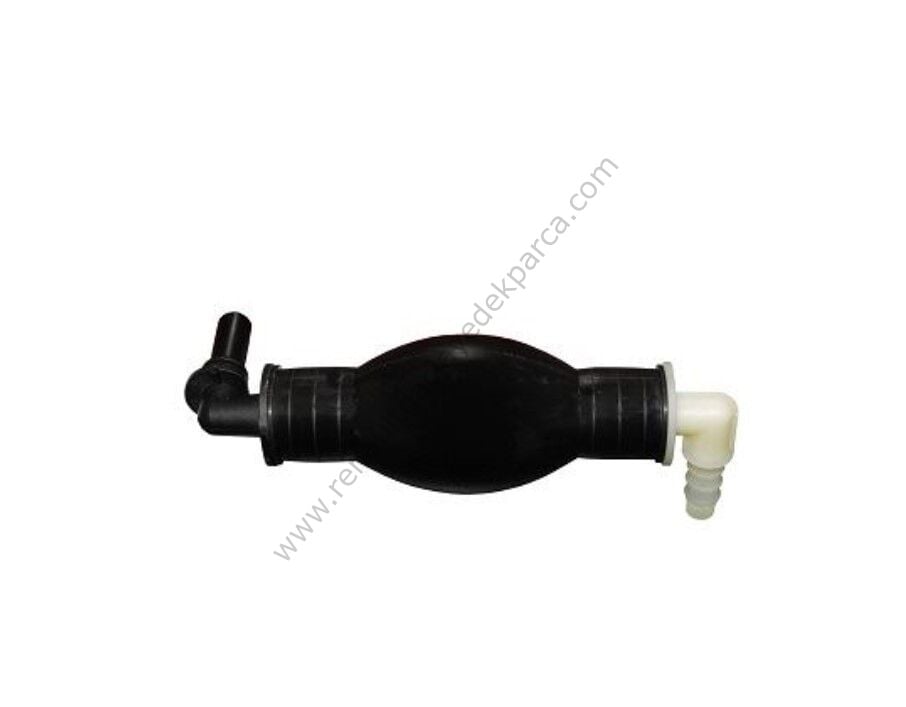 Mazot El Pompası Fluence Megane