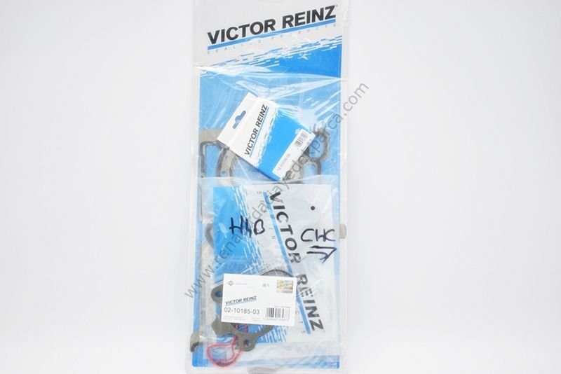 Motor Takım Conta Üst H4b 900 Motor Clio Sandero