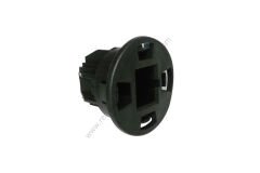 Radyatör Ayak Plastik Yuvası Dokker Duster Clio 4 Symbol