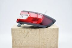 Renault Clio 4 Arka Stop Lambası Ledli Sağ