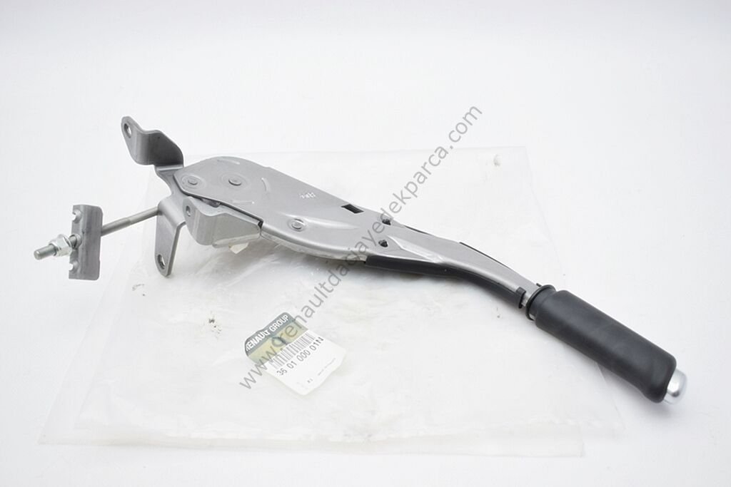 Renault Laguna 3 El Fren Kolu (Tabancası)