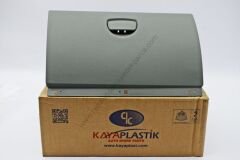 Clio Symbol Thalia Torpido Kapağı