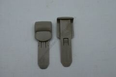 Megane 2 Arka Perde Tırnağı