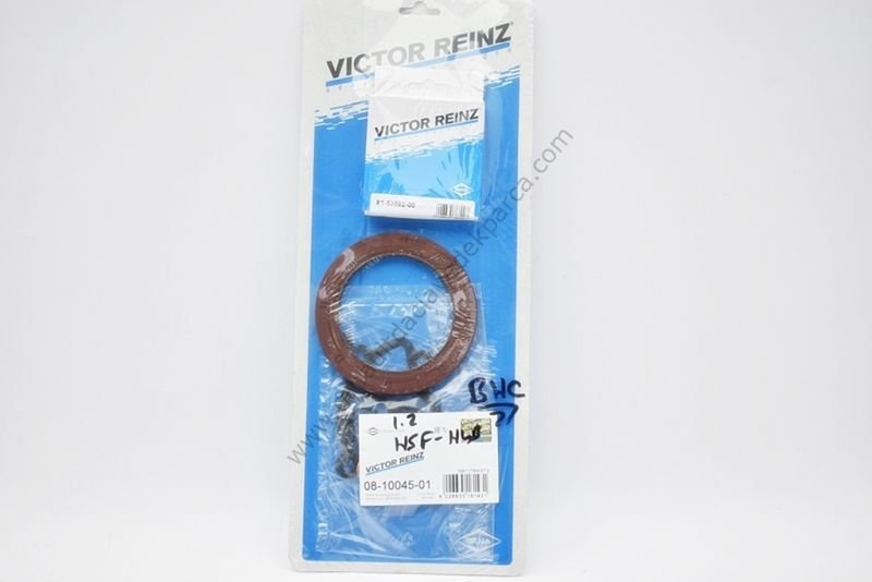 Keçe Conta Takımı Renault Clio 4 Nissan Qashqai 1.2