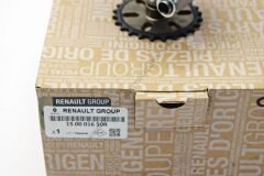 Yağ Pompası Renault Megane 4 Trafic 3 Talisman 1.6 Dizel