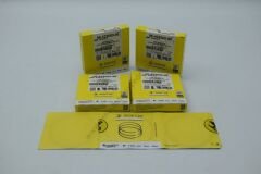 Motor Segmanı 2000 Dizel M9r Motor Qashqai Laguna 3 Koleos