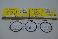 Motor Segmanı 2000 Dizel M9r Motor Qashqai Laguna 3 Koleos