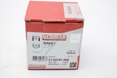 Piston Segman Renault 19 Megane Clio