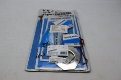 Megane 3 Conta Takımı H4J Üst