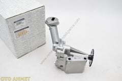 Yağ Pompası 150007041R Symbol-Duster Dizel