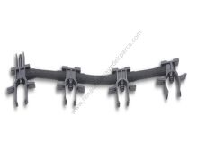 Enjektör Geri Dönüş Borusu Megane 1,9 Dizel