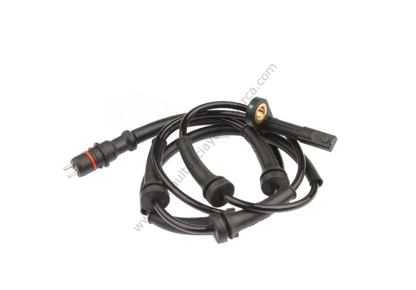 Ön Abs Sensörü (Kablosu) Renault Laguna-7700416066