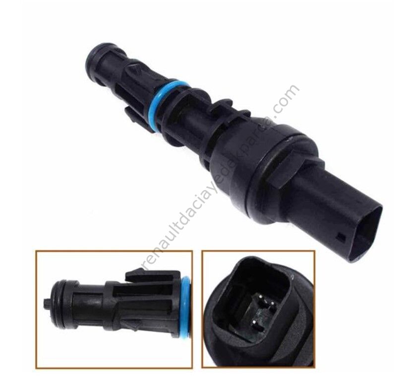 7700418919 Kilometre Okuyucu Clio Megane Kangoo