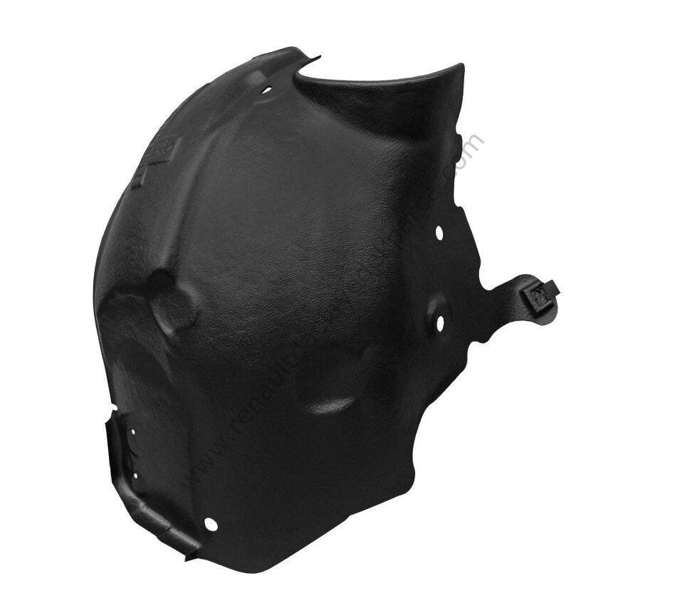 Megane Çamurluk Davlumbazı Sol Önün Arkası