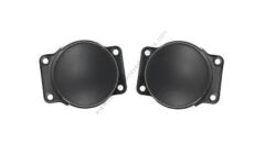 Megane 2 Laguna 2 Sis Farı Kapağı-7701208643