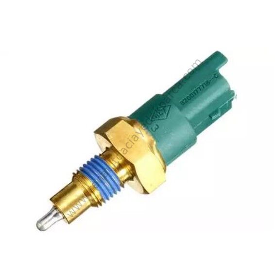 Geri Vites Müşürü Megane 2