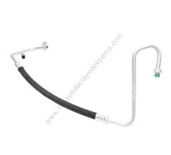 Dacia Duster Klima Borusu 8200750973