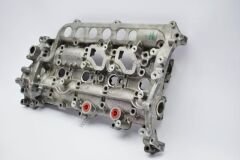 Külbüratör Kapağı Renault Laguna 3 Koleos Nissan Qashqai M9r