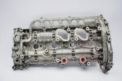 Külbüratör Kapağı Renault Laguna 3 Koleos Nissan Qashqai M9r