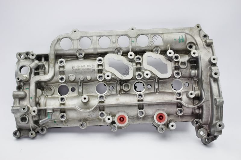 Külbüratör Kapağı Renault Laguna 3 Koleos Nissan Qashqai M9r