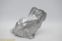 Katalizör Koruma Sacı Symbol Sandero 140132119R