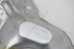 Katalizör Koruma Sacı Symbol Sandero 140132119R