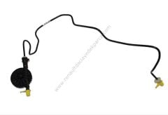 Clio 4 Captur Hidrolik Debriyaj Hortumu Borusu 308516865R