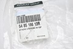 Clio 5 Beşik Bağlantı Parçası Sol 548518613R