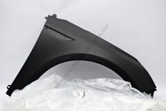 Renault Megane 4 Ön Çamurluk Sağ-631001203R