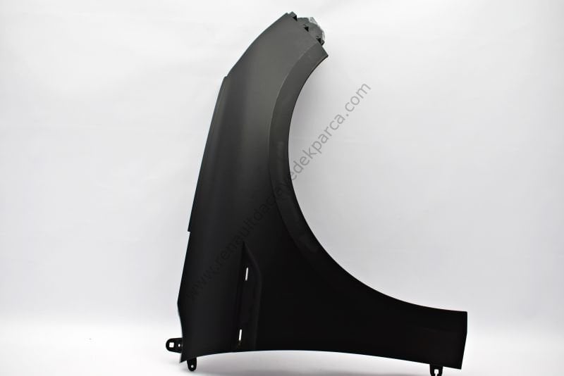 Renault Megane 4 Ön Çamurluk Sağ-631001203R