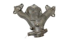 Egzoz Manifoldu Megane Clio Logan Sandero