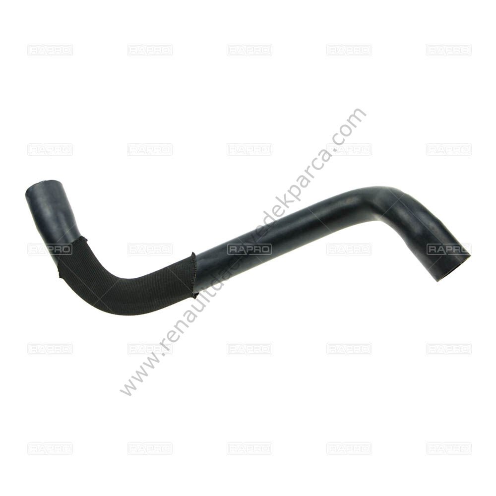 Dacia Logan Sandero Radyatör Üst Hortumu