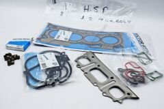 Motor Conta Takımı Renault Clio 4 Dacia Sandero 1.2 Turbo H5F Motor