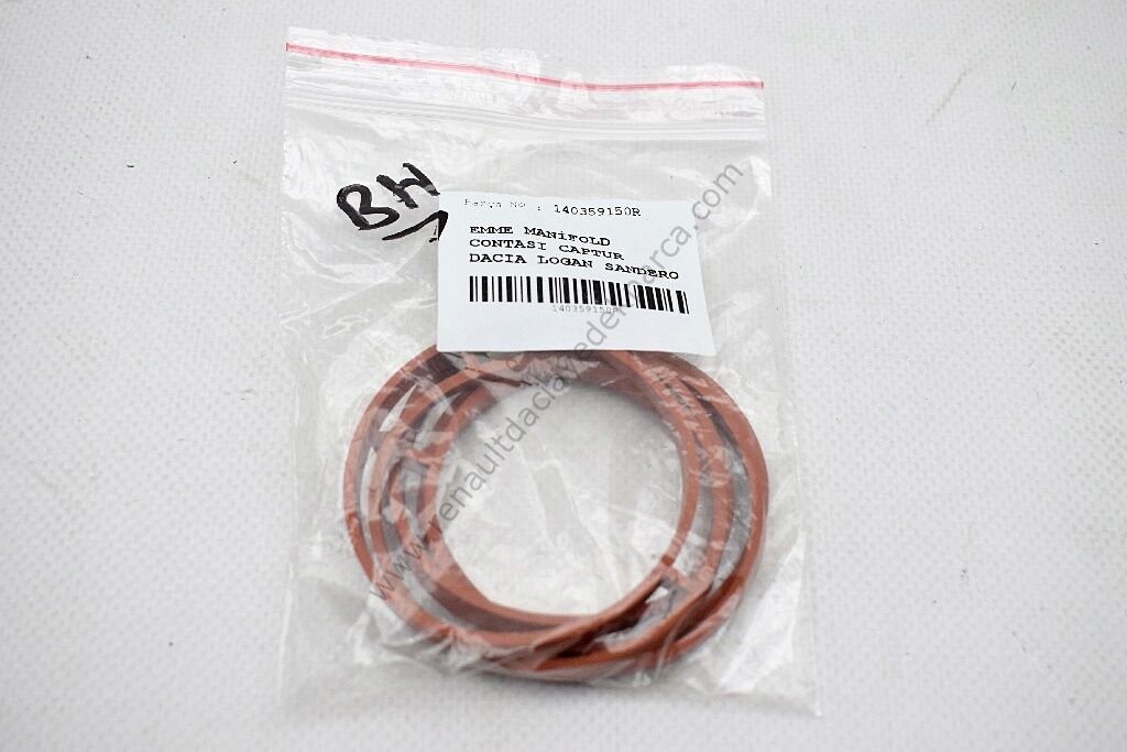 Manifold Contası 900 Motor Clio 4 Captur