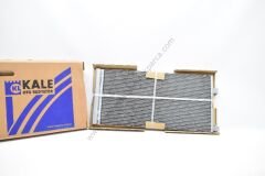 Renault Kangoo 3 Klima Radyatörü